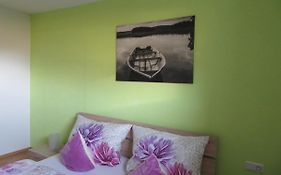 Appartement Reiter
